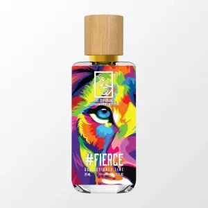 #Fierce The Dua Brand