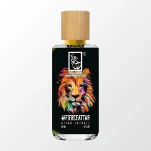#FierceAttar The Dua Brand