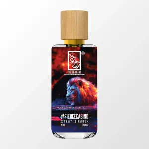#FierceCasino The Dua Brand