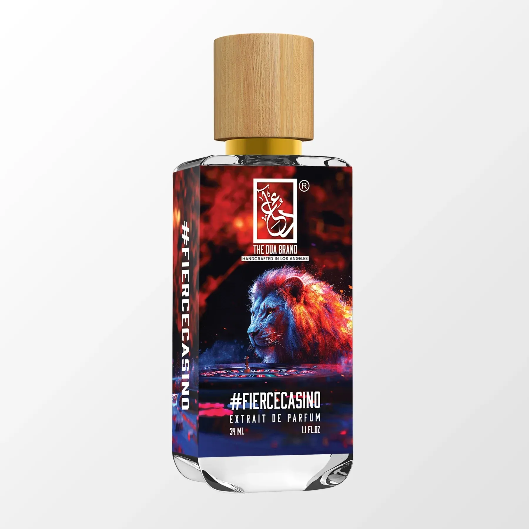 #FierceCasino The Dua Brand