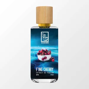 F'ing Cherry The Dua Brand