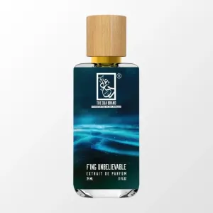 F'ing Unbelievable The Dua Brand