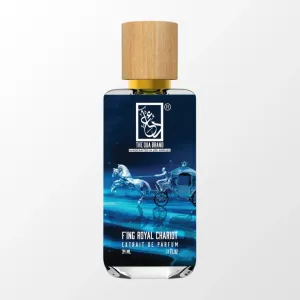 F’ing Royal Chariot The Dua Brand