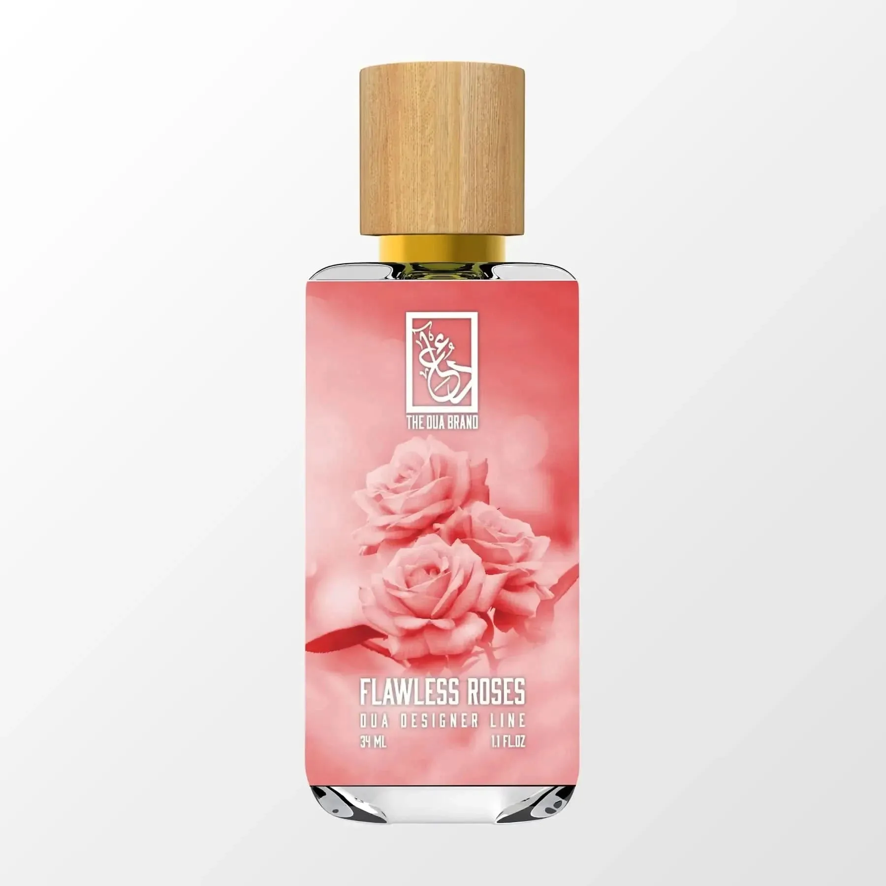 Flawless Roses The Dua Brand