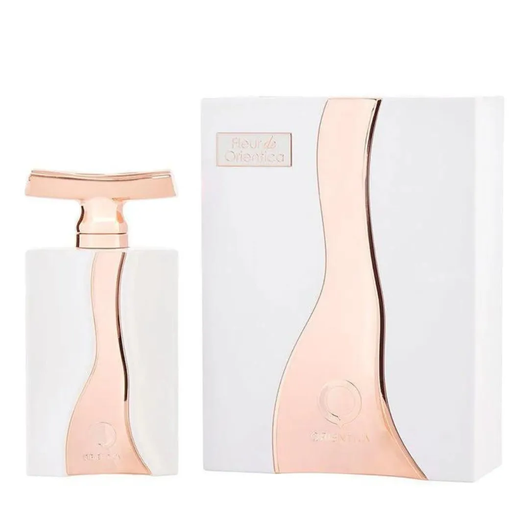 Fleur de Orientica EDP for Women