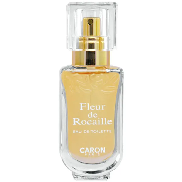 Fleur de Rocaille by Caron