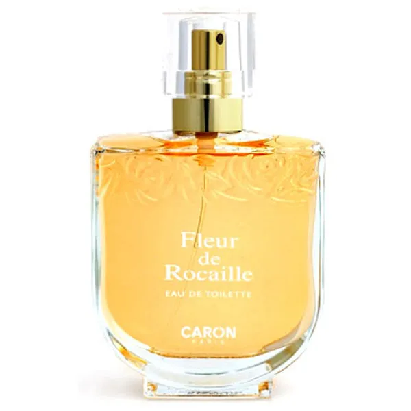 Fleur de Rocaille by Caron