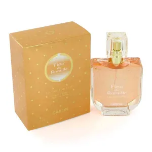 Fleur de Rocaille by Caron