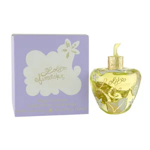 Fleur Defendue by Lolita Lempicka