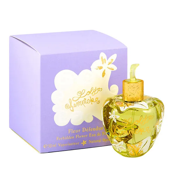 Fleur Defendue by Lolita Lempicka