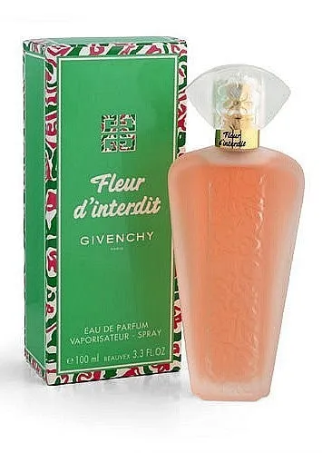Fleur d'Interdit by Givenchy