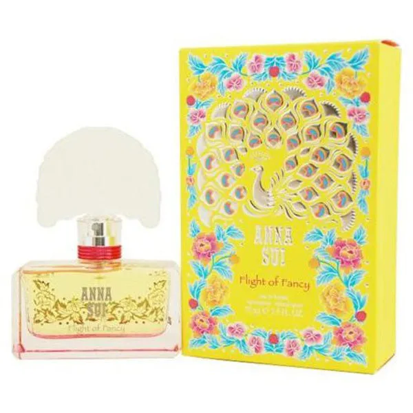 Flight of Fancy by Anna Sui