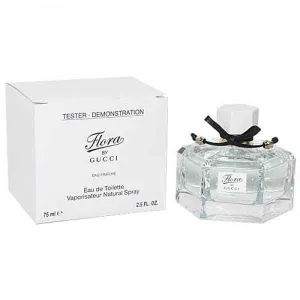 Flora Eau Fraiche by Gucci