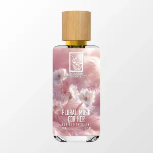 Floral Musk For Her The Dua Brand