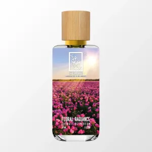 Floral Radiance The Dua Brand