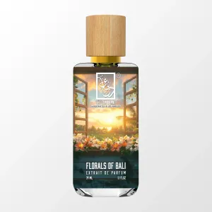 Florals Of Bali The Dua Brand