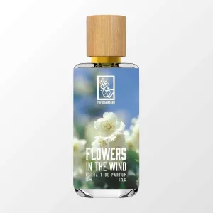 Flowers In The Wind The Dua Brand