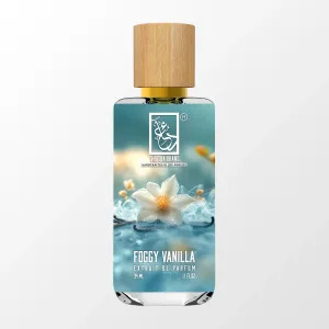 Foggy Vanilla The Dua Brand