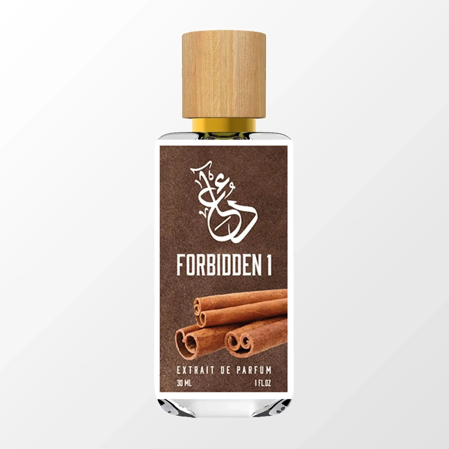 Forbidden 1 The Dua Brand