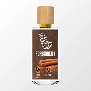 Forbidden 1 The Dua Brand