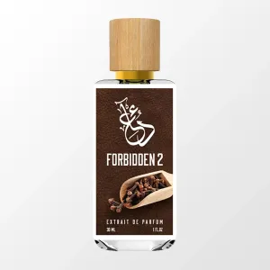 Forbidden 2 The Dua Brand