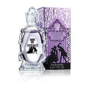 Forbidden Affair by Anna Sui