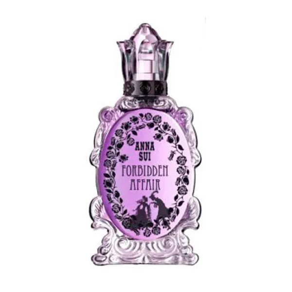 Forbidden Affair by Anna Sui