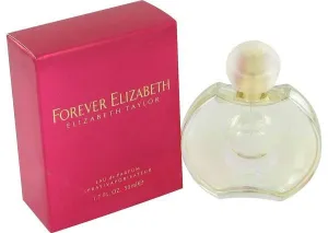 Forever Elizabeth by Elizabeth Taylor