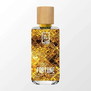 Fortune The Dua Brand