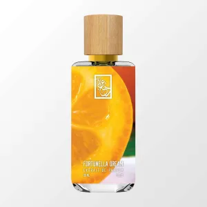 Fortunella Dream The Dua Brand