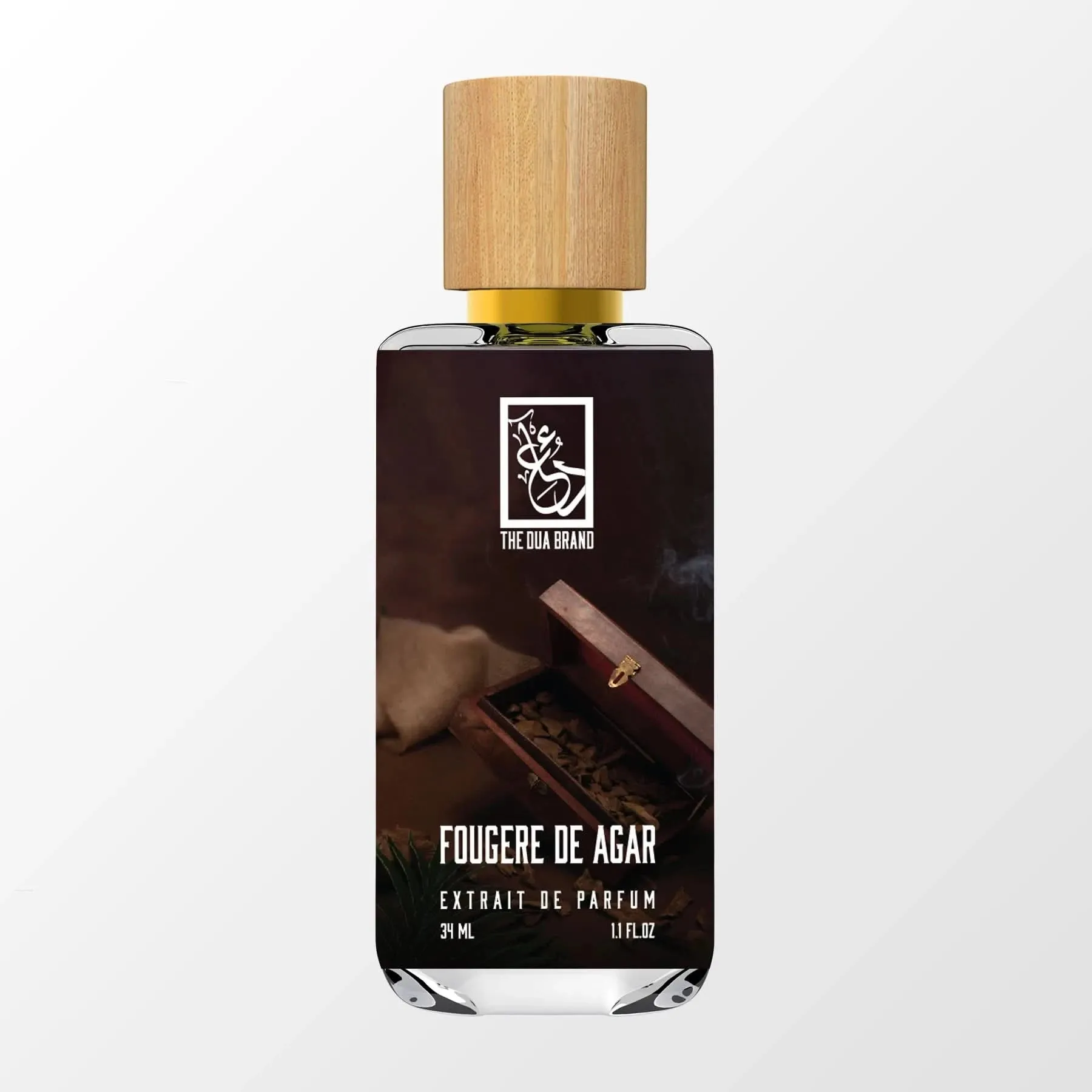 Fougere De Agar The Dua Brand