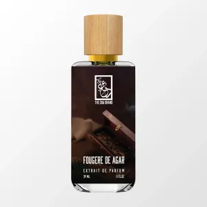 Fougere De Agar The Dua Brand