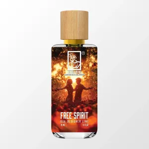 Free Spirit The Dua Brand