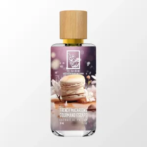 French Macaroons Gourmand Escape The Dua Brand