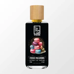French Macaroons The Dua Brand