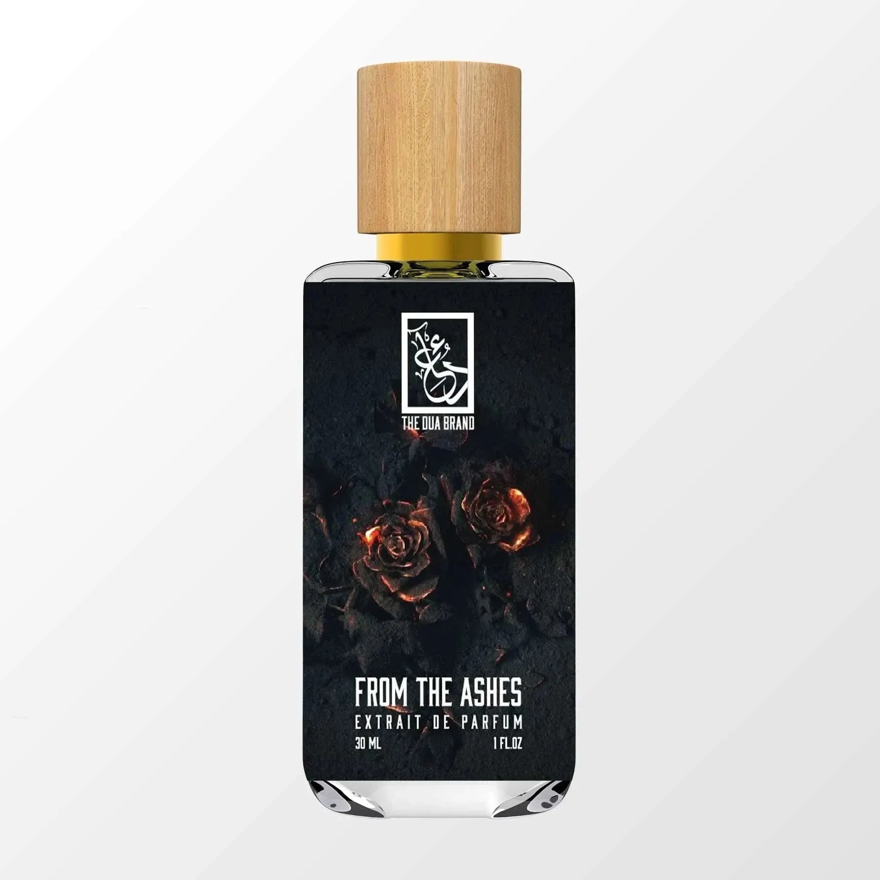 From The Ashes The Dua Brand
