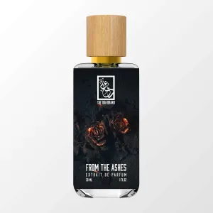 From The Ashes The Dua Brand