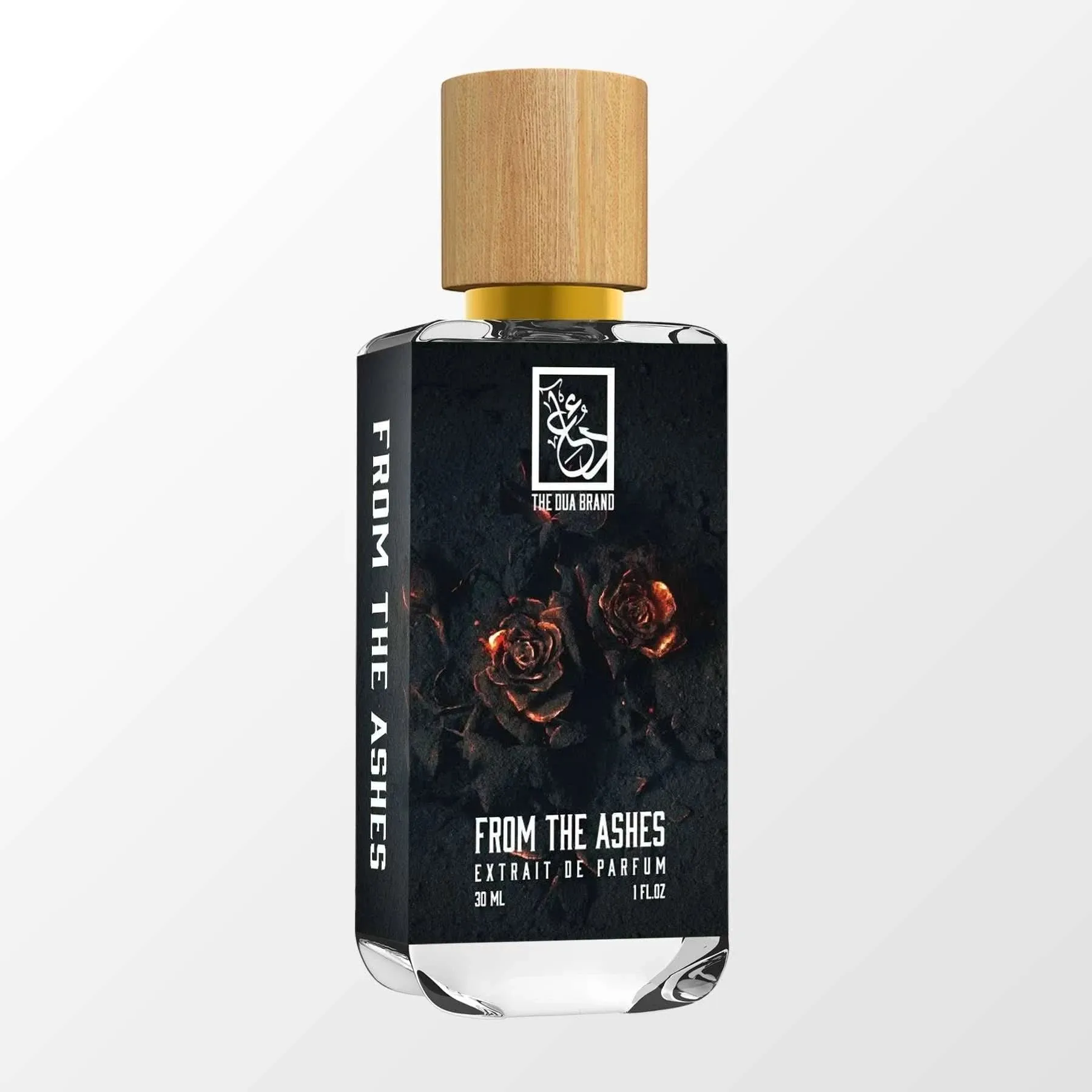 From The Ashes The Dua Brand