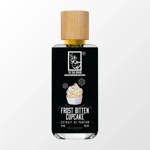 Frost Bitten Cupcake The Dua Brand