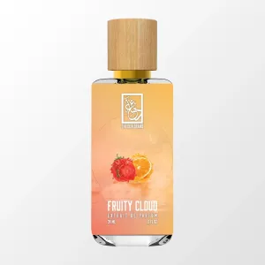 Fruity Cloud The Dua Brand