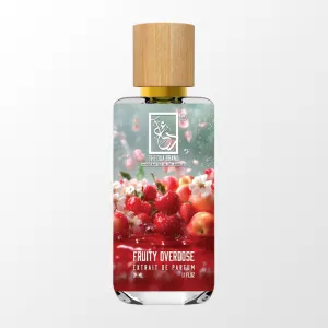 Fruity Overdose The Dua Brand