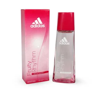 Fruity Rhythm by Adidas
