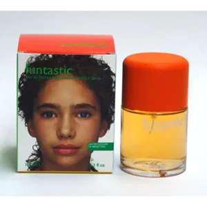 Funtastic Girl by Benetton