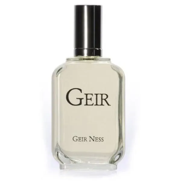 Geir by Geir Ness