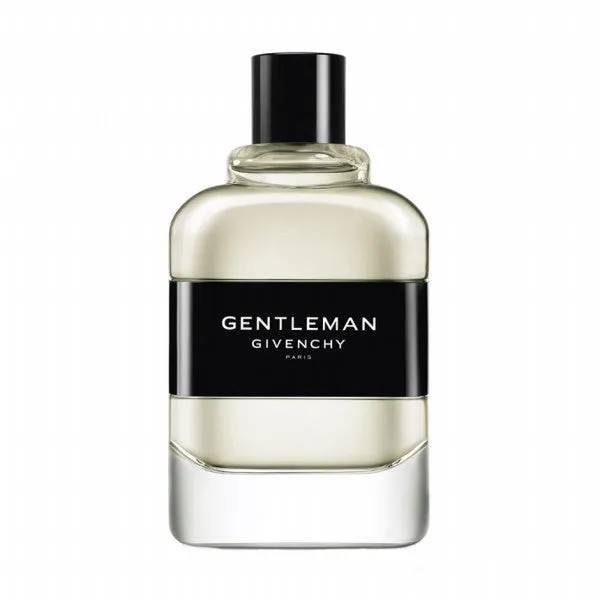 Gentleman Givenchy (2017) by Givenchy