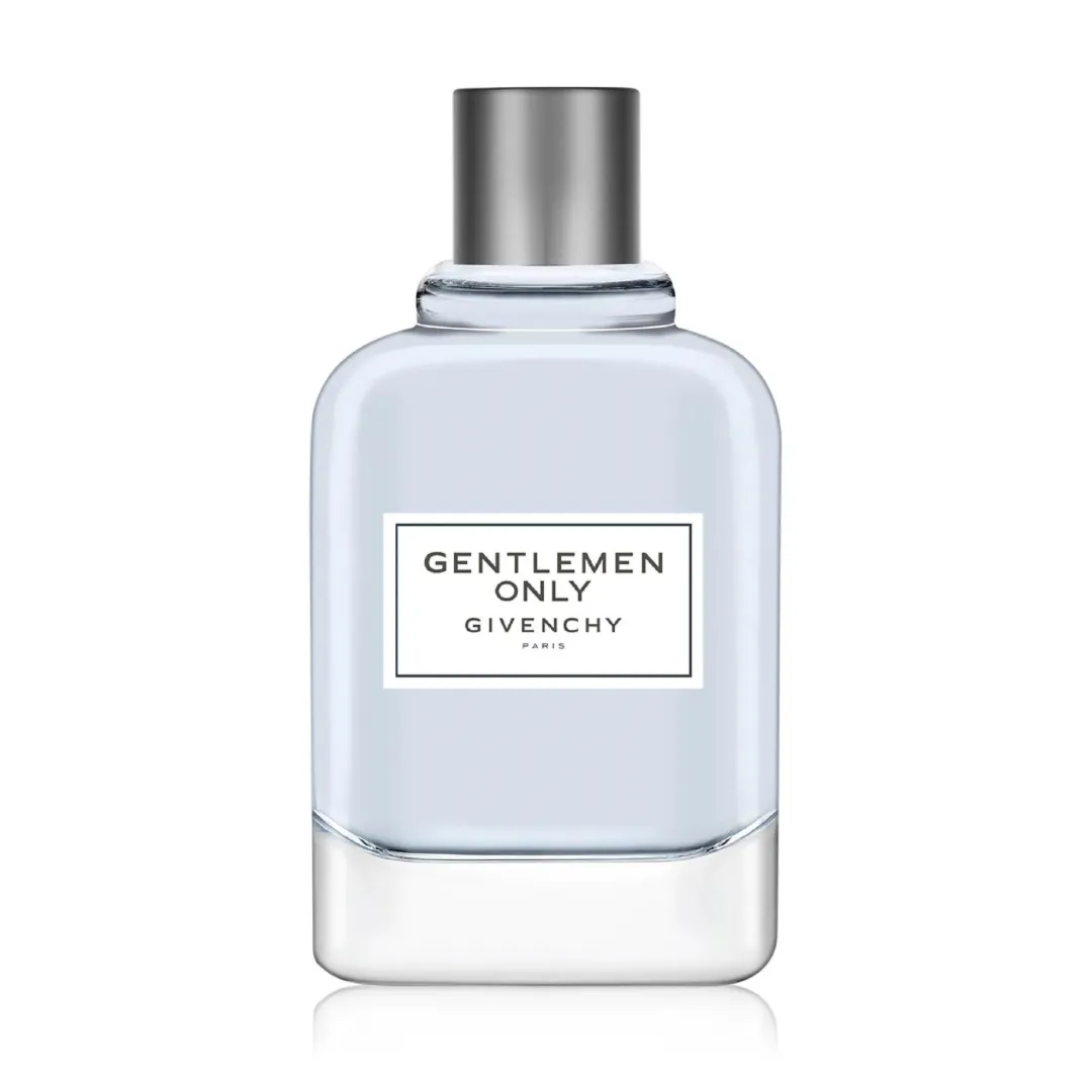 Gentleman Only by Givenchy EDT for Men