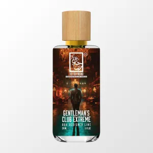 Gentleman’s Club Extreme The Dua Brand