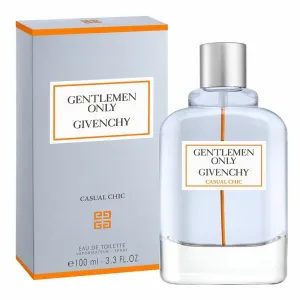 Gentlemen Only Casual Chic by Givenchy