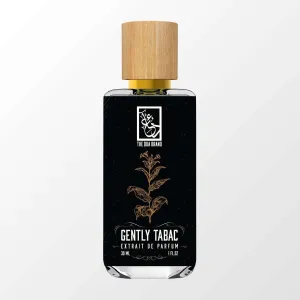Gently Tabac The Dua Brand
