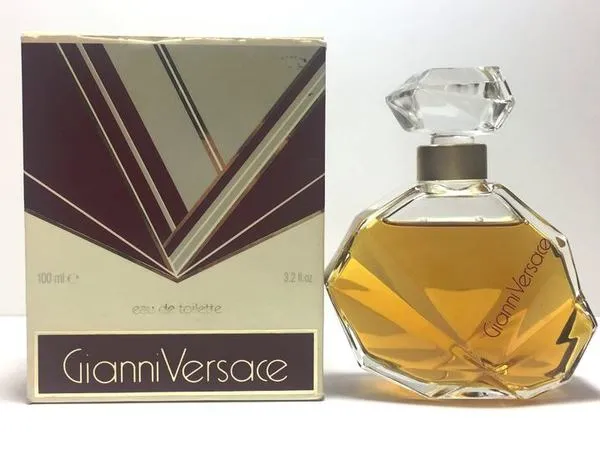 Gianni Versace by Versace